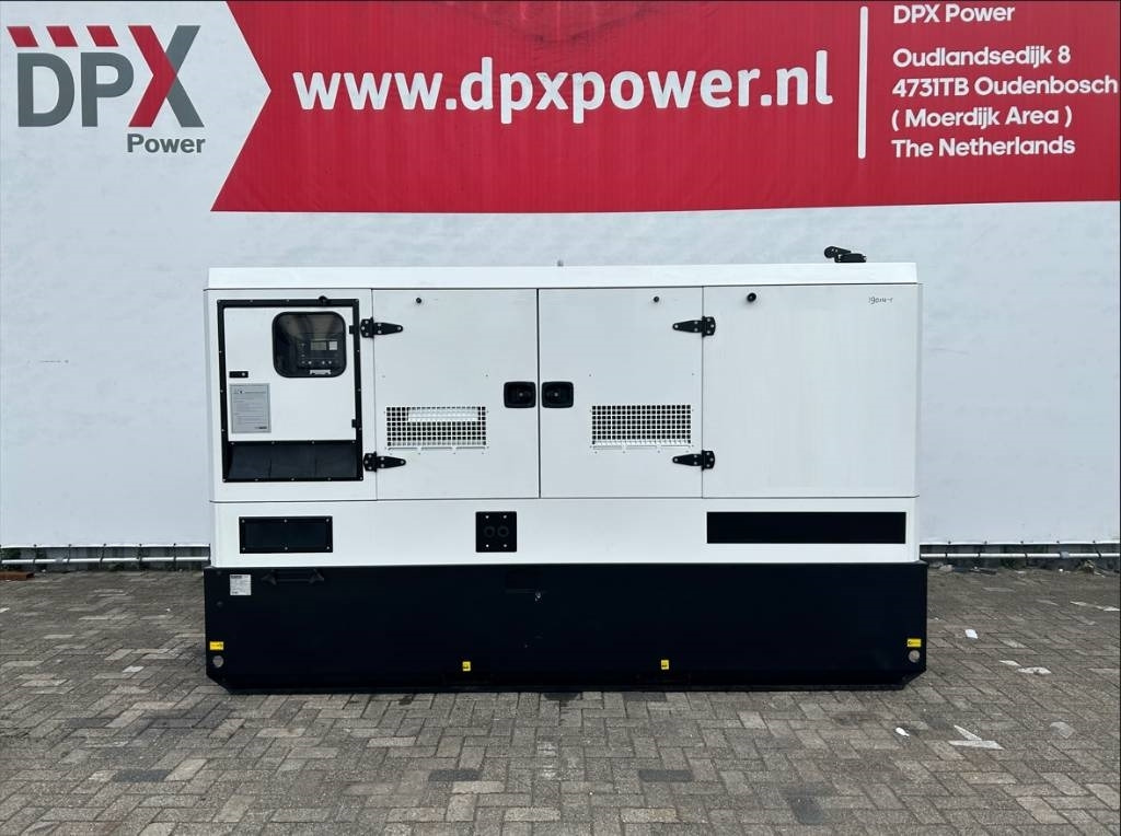 Deutz TCD6.1L6 - 165 kVA Stage V Generator - DPX-19014 - Generator set: picture 1 Deutz TCD6.1L6 - 165 kVA Stage V Generator - DPX-19014 - Generator set: picture 1