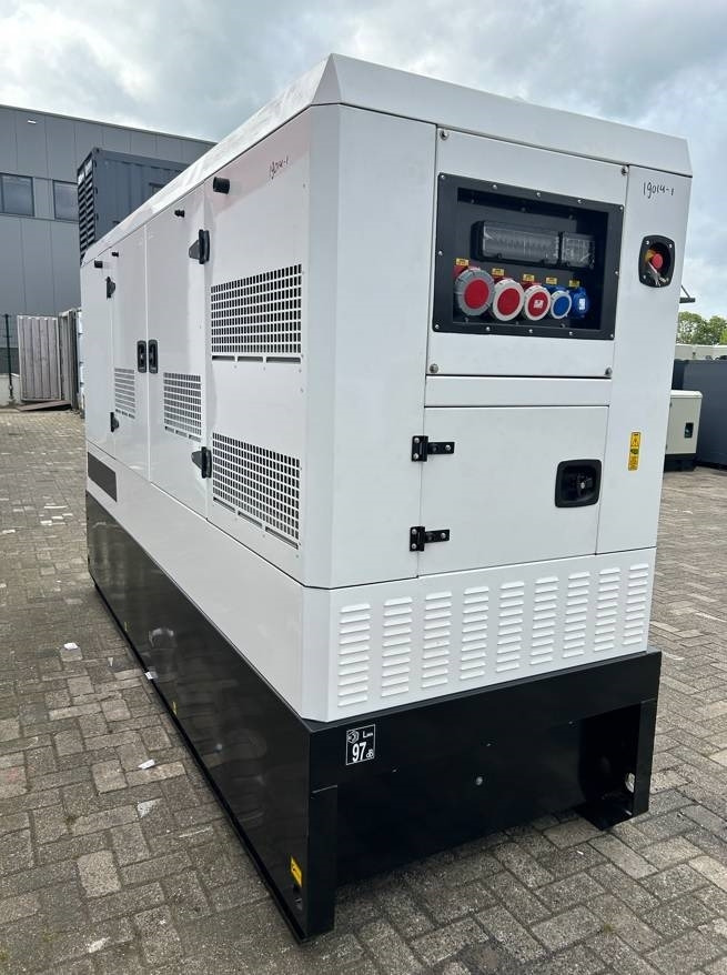 Deutz TCD6.1L6 - 165 kVA Stage V Generator - DPX-19014 - Generator set: picture 2 Deutz TCD6.1L6 - 165 kVA Stage V Generator - DPX-19014 - Generator set: picture 2