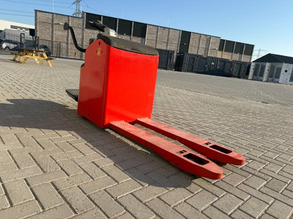 Manitou EP22M AC PFR9 SP - Other machinery: picture 3 Manitou EP22M AC PFR9 SP - Other machinery: picture 3
