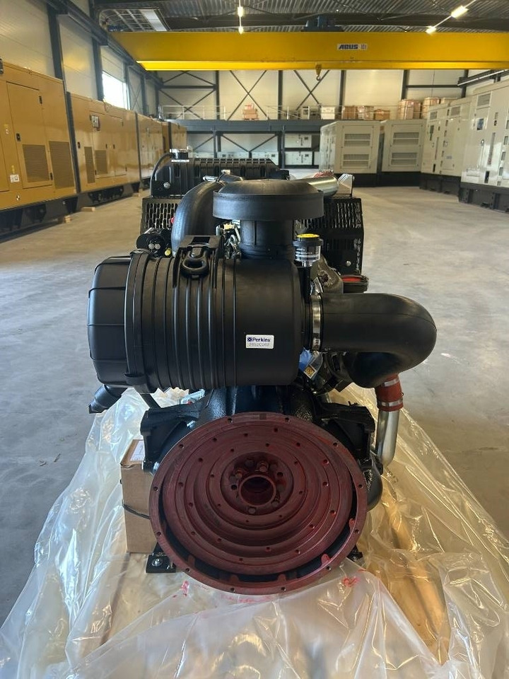 Perkins 1104D-44TA - Diesel Engine - New - DPX-25088 - Engine for Construction machinery: picture 3 Perkins 1104D-44TA - Diesel Engine - New - DPX-25088 - Engine for Construction machinery: picture 3