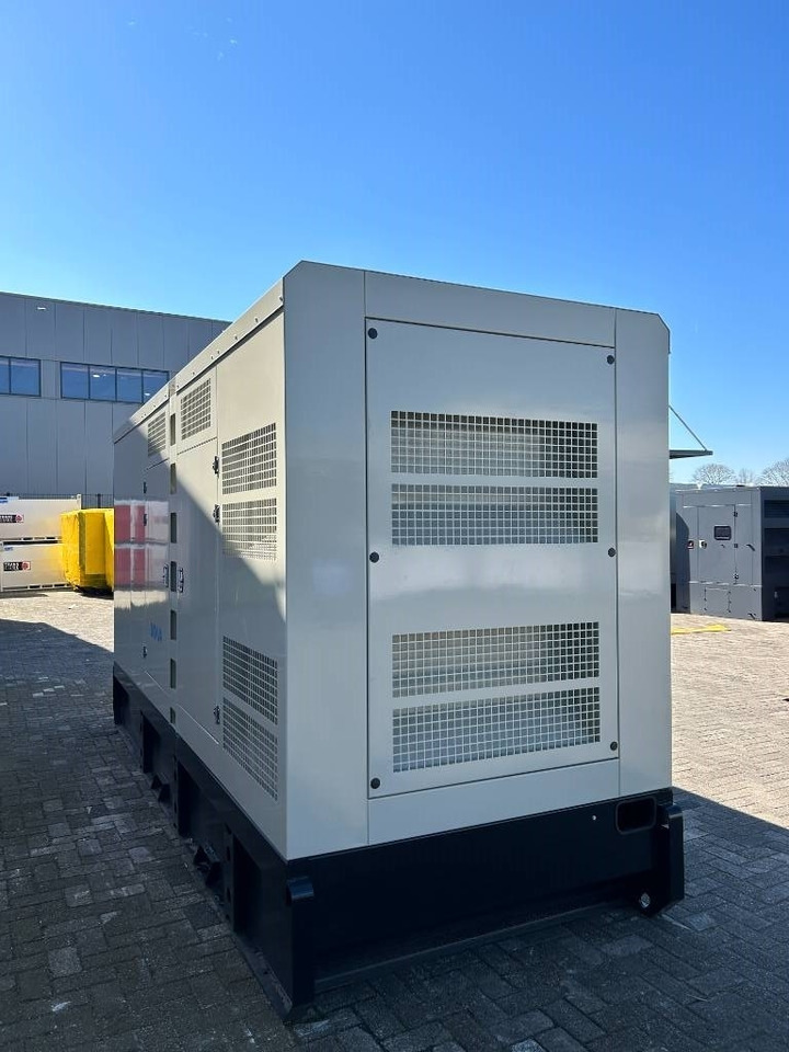 Perkins 2506C-E15TAG1 - 500kVA Surplus genset- DPX-19813-6  - Generator set: picture 2 Perkins 2506C-E15TAG1 - 500kVA Surplus genset- DPX-19813-6  - Generator set: picture 2