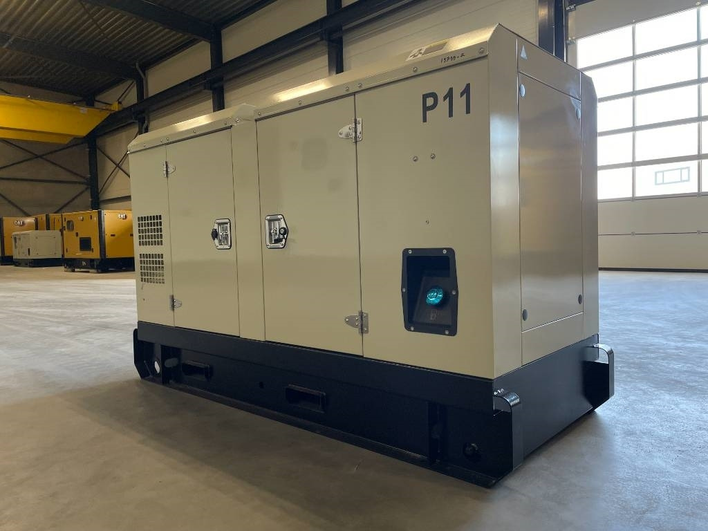 Perkins 403D-11G - 11 kVA Generator - DPX-19799 - Generator set: picture 3 Perkins 403D-11G - 11 kVA Generator - DPX-19799 - Generator set: picture 3