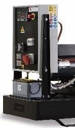 Perkins 404J-22G - 22 kVA - Stage V Genset - DPX-19906-O - Generator set: picture 3 Perkins 404J-22G - 22 kVA - Stage V Genset - DPX-19906-O - Generator set: picture 3