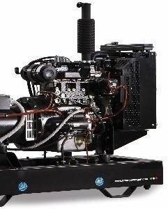 Perkins 404J-22G - 22 kVA - Stage V Genset - DPX-19906-O - Generator set: picture 2 Perkins 404J-22G - 22 kVA - Stage V Genset - DPX-19906-O - Generator set: picture 2