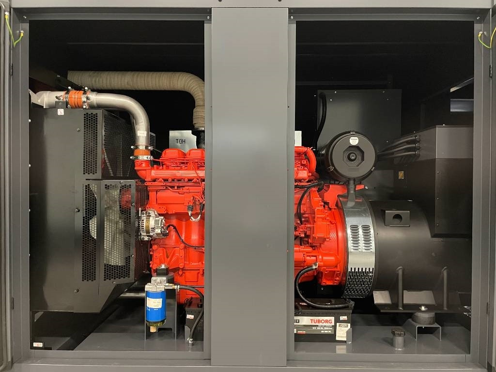 New Generator set Scania DC13 - 550 kVA Generator - DPX-17953: picture 12