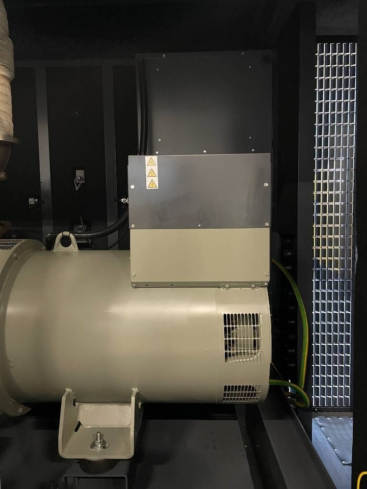 Leasing of Scania DC16 - 660 kVA Generator - DPX-17954  Scania DC16 - 660 kVA Generator - DPX-17954: picture 17