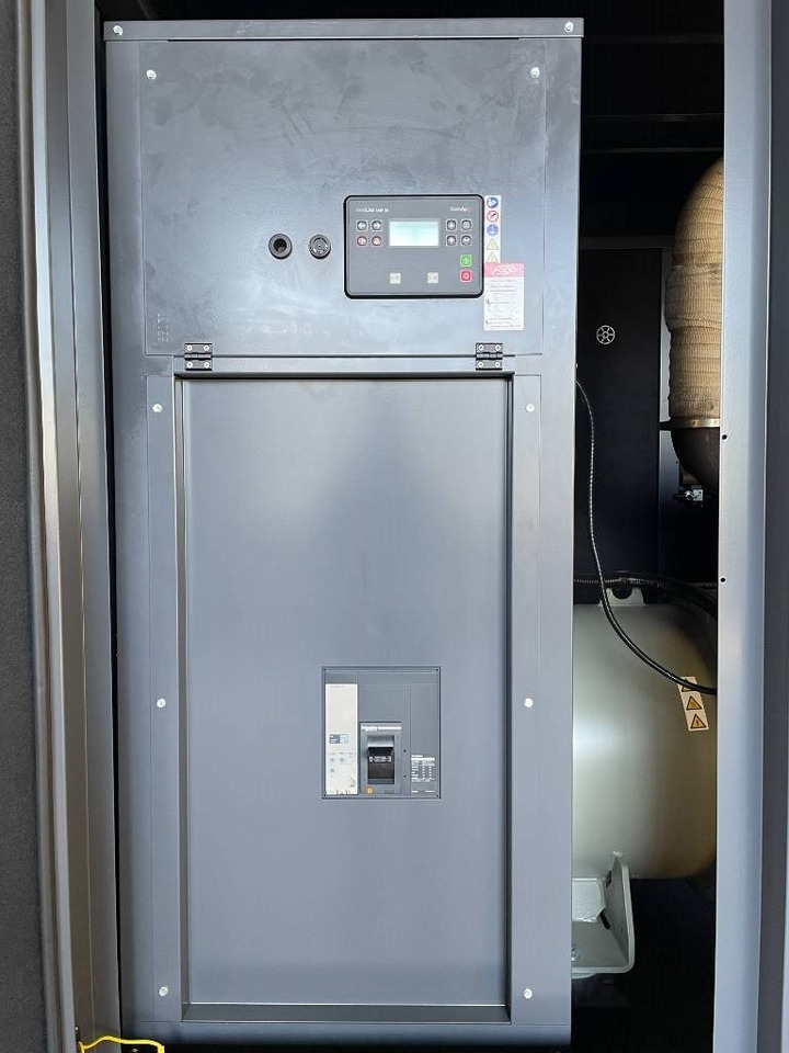 Leasing of Scania DC16 - 660 kVA Generator - DPX-17954  Scania DC16 - 660 kVA Generator - DPX-17954: picture 8