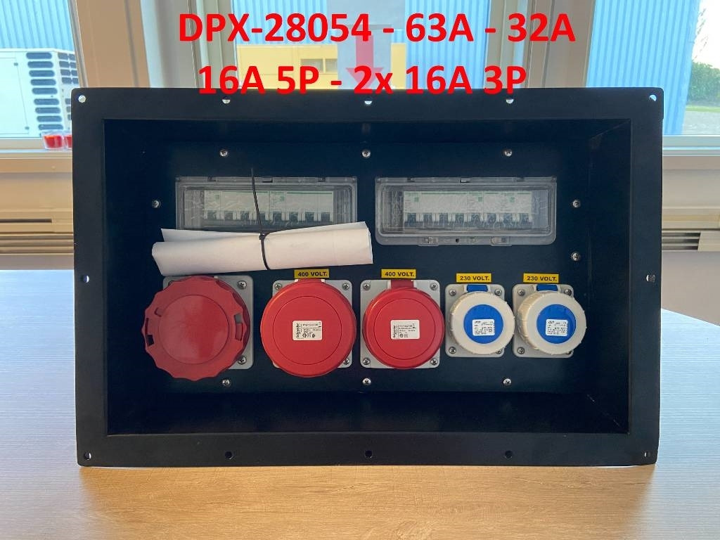 Socket boxes - various options - Construction equipment: picture 4 Socket boxes - various options - Construction equipment: picture 4