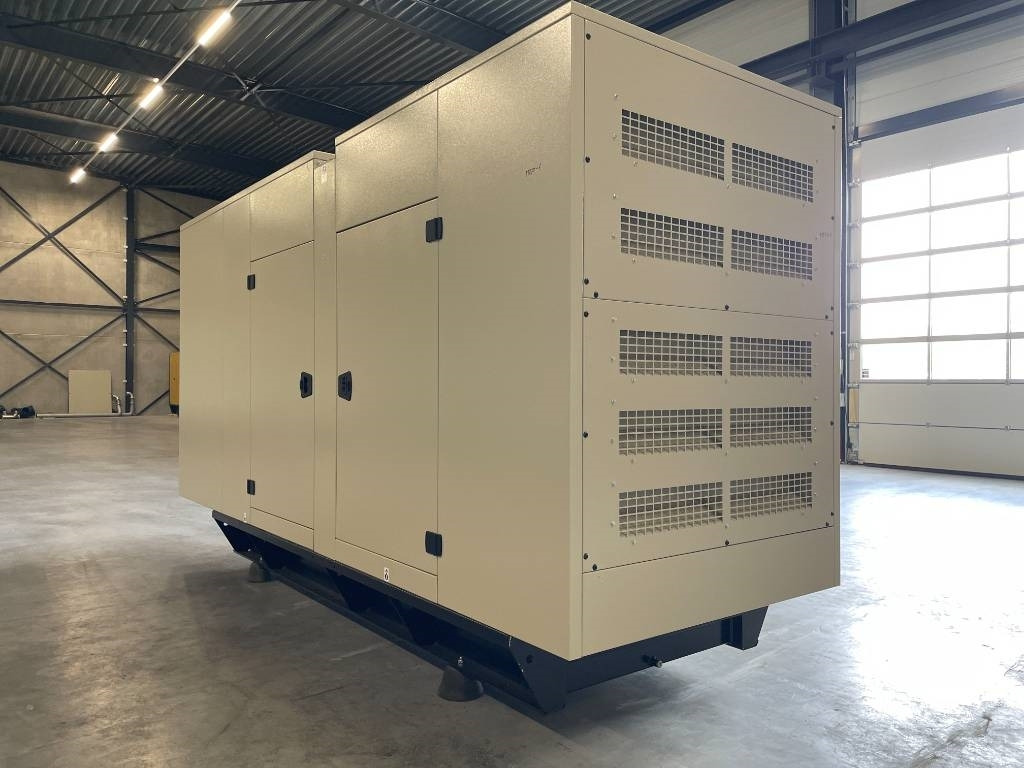 Volvo TAD1341GE - 350 kVA Generator - DPX-18878 - Generator set: picture 3 Volvo TAD1341GE - 350 kVA Generator - DPX-18878 - Generator set: picture 3