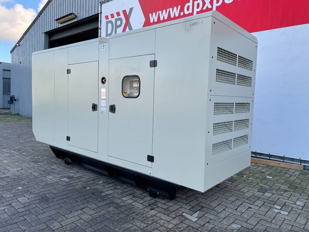Volvo TAD1345GE - 500 kVA Generator - DPX-18881 - Generator set: picture 2 Volvo TAD1345GE - 500 kVA Generator - DPX-18881 - Generator set: picture 2