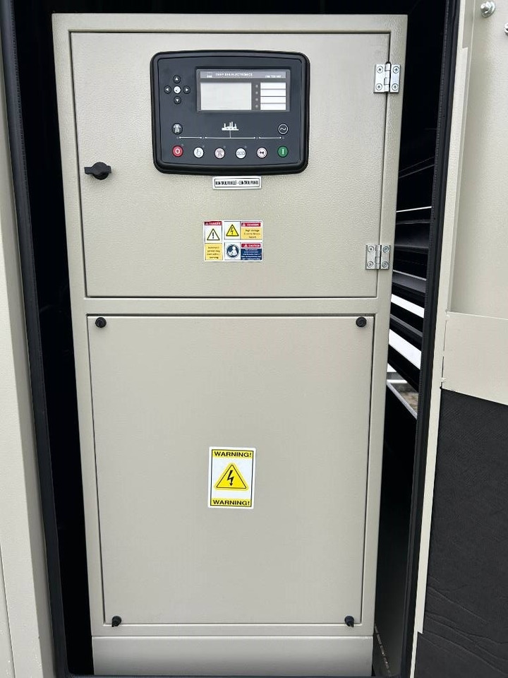 Volvo TAD1642GE - 650 kVA Generator - DPX-18884 - Generator set: picture 4 Volvo TAD1642GE - 650 kVA Generator - DPX-18884 - Generator set: picture 4