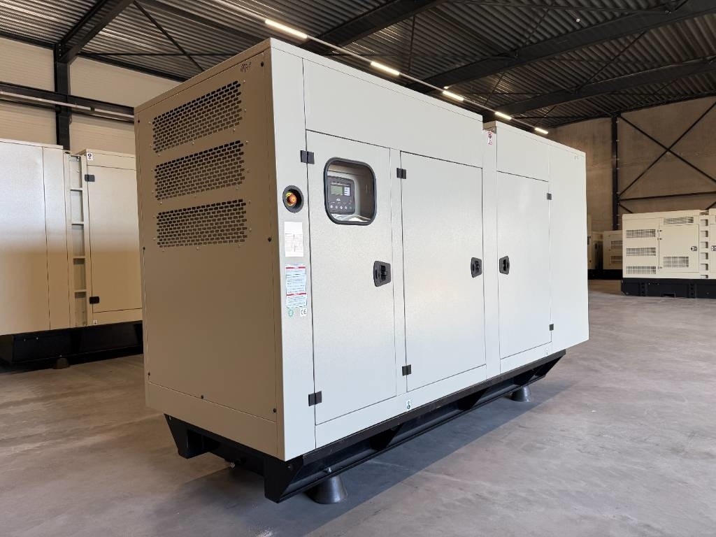 Volvo TAD732GE - 200 kVA Generator - DPX-18874 - Generator set: picture 2 Volvo TAD732GE - 200 kVA Generator - DPX-18874 - Generator set: picture 2