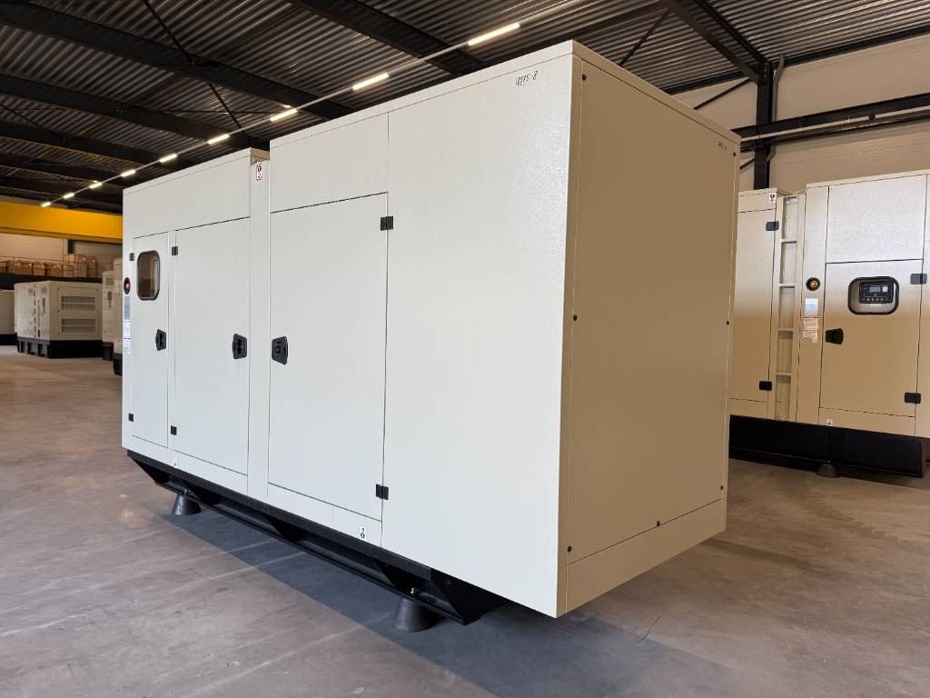 Volvo TAD840GE - 220 kVA Generator - DPX-18875 - Generator set: picture 5 Volvo TAD840GE - 220 kVA Generator - DPX-18875 - Generator set: picture 5