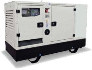 Yanmar 4TNV88-22G - 22 kVA - Stage V Genset - DPX-19907 - Generator set: picture 2 Yanmar 4TNV88-22G - 22 kVA - Stage V Genset - DPX-19907 - Generator set: picture 2