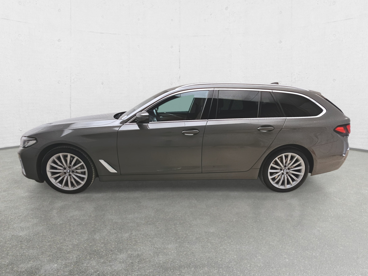 BMW 530D XDRIVE KOMBI - Car: picture 5 BMW 530D XDRIVE KOMBI - Car: picture 5