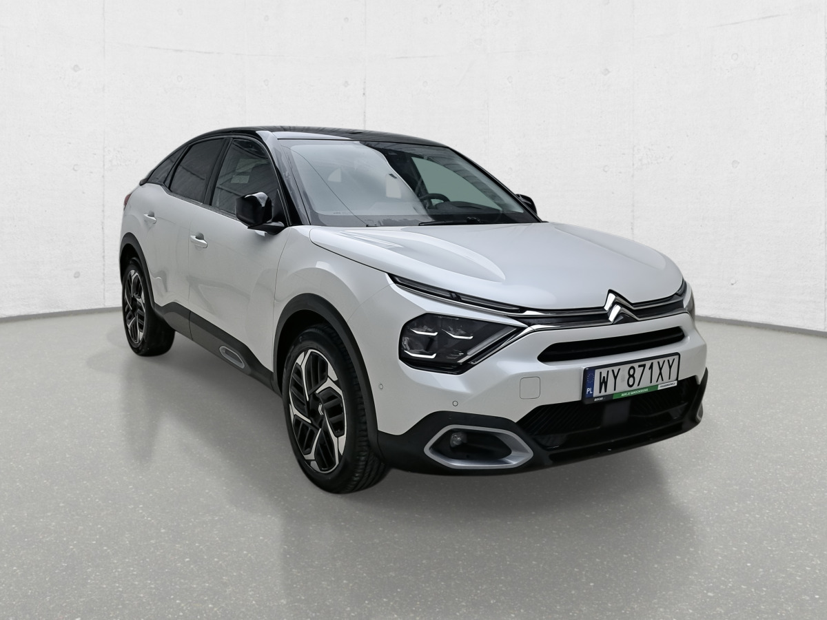 Hatchback CITROEN C4 HATCHBACK: picture 1