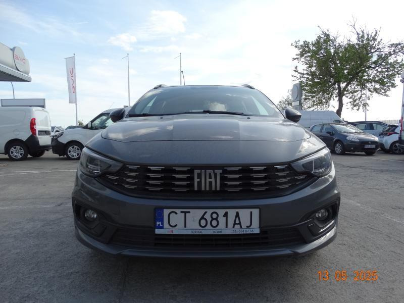 FIAT TIPO KOMBI - Car: picture 2 FIAT TIPO KOMBI - Car: picture 2