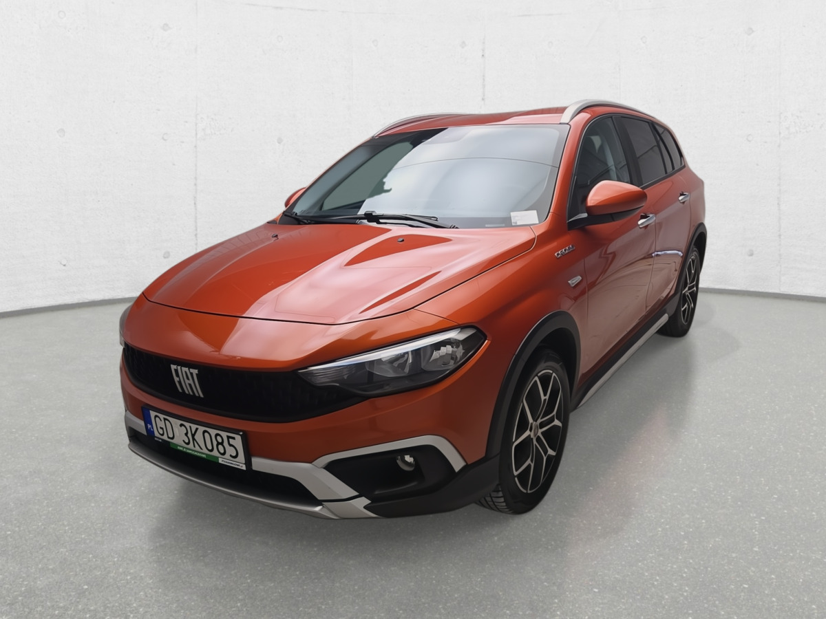 FIAT TIPO KOMBI - Car: picture 4 FIAT TIPO KOMBI - Car: picture 4