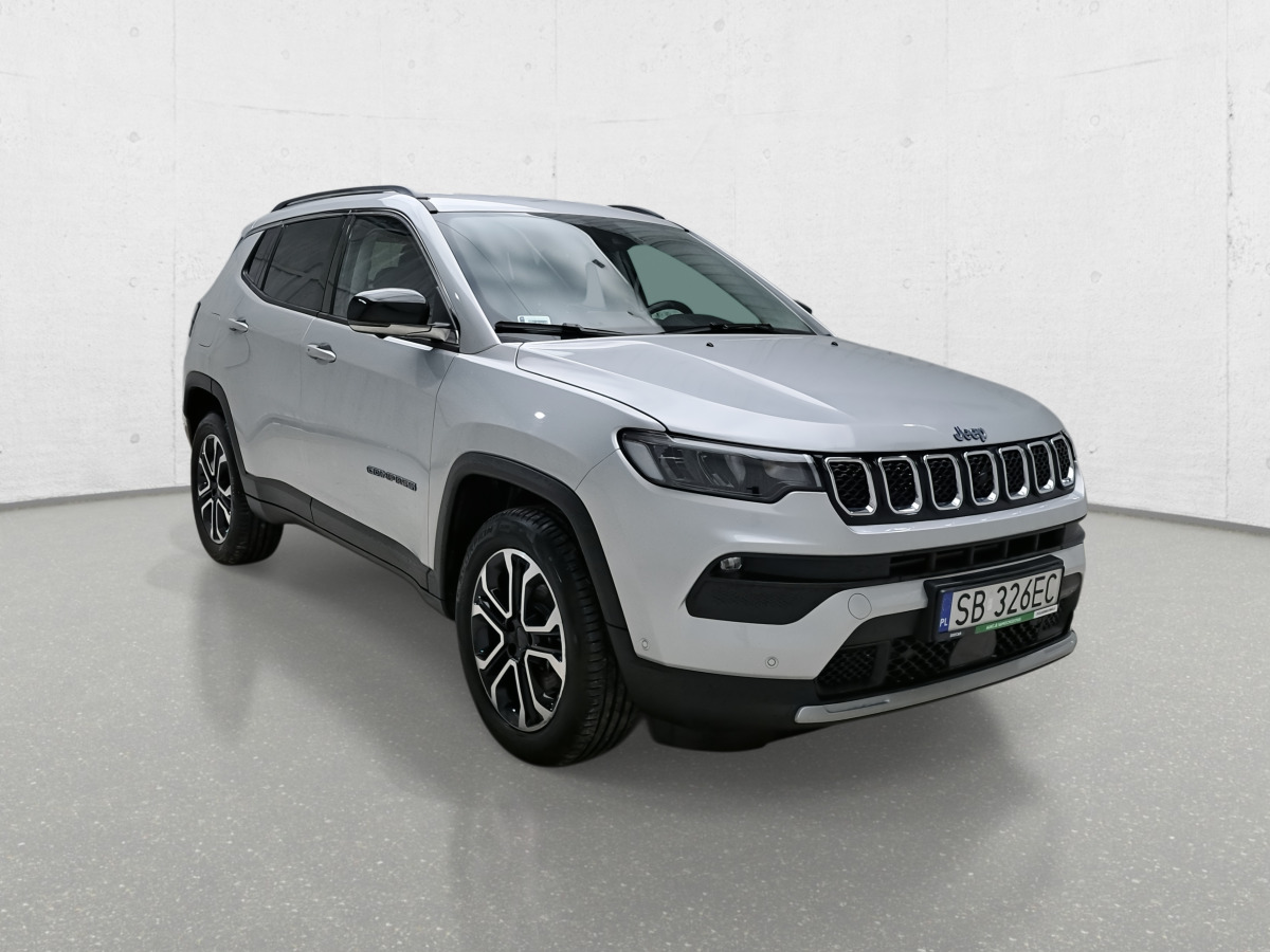 JEEP COMPASS SUV - SUV: picture 2 JEEP COMPASS SUV - SUV: picture 2