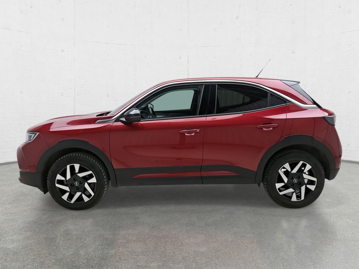 OPEL MOKKA SUV - SUV: picture 5 OPEL MOKKA SUV - SUV: picture 5