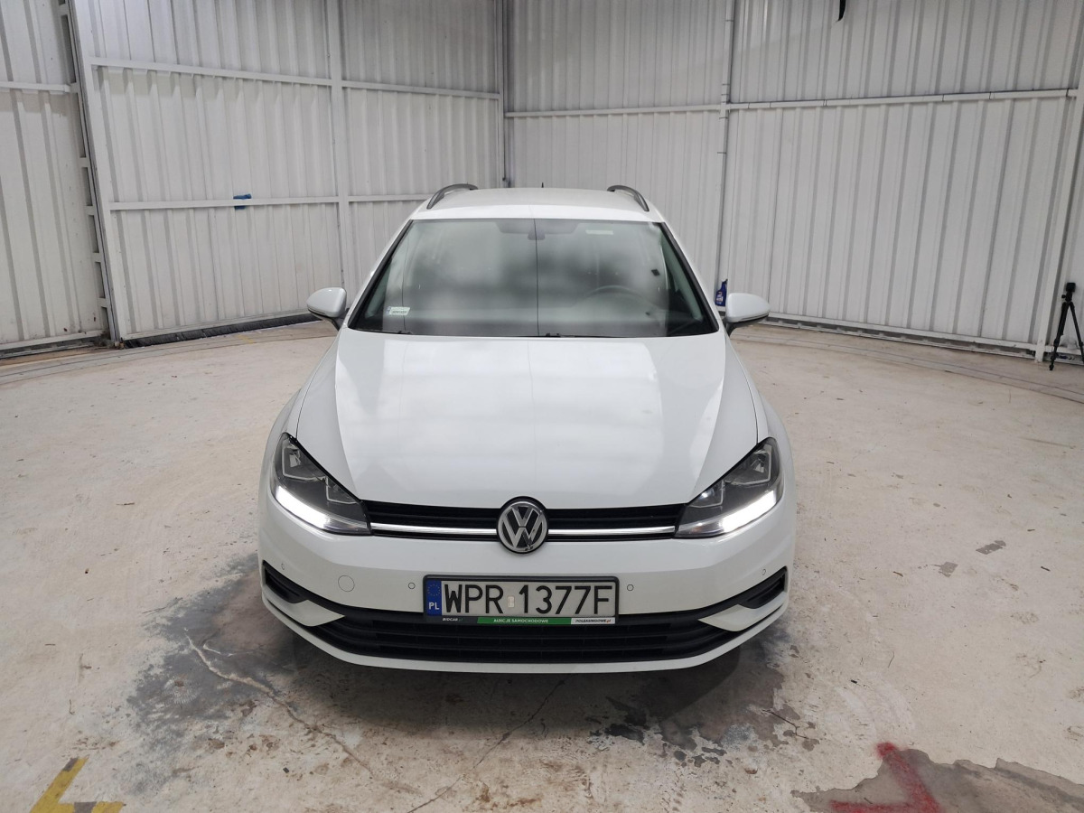 VOLKSWAGEN GOLF KOMBI - Car: picture 2 VOLKSWAGEN GOLF KOMBI - Car: picture 2