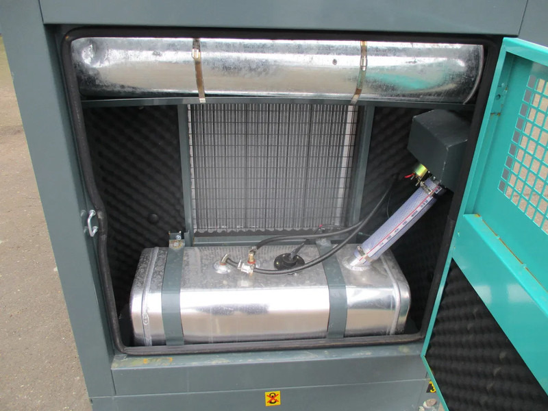 New Generator set Ashita AG3-90 , New Diesel generator , 90 KVA, 3 Phase: picture 10