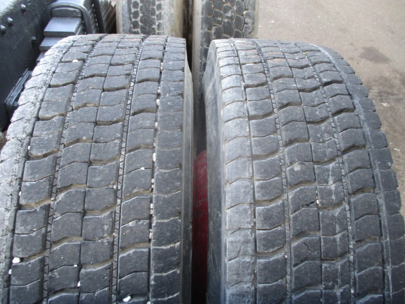 Cab chassis truck MAN F2000 26-414 , , 6x4 , ZF Manual , Spring suspension: picture 15