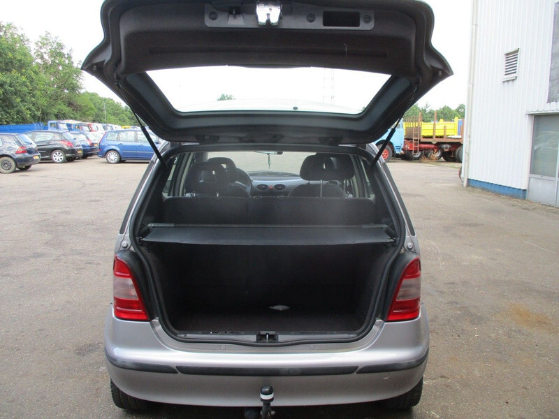 Car Mercedes-Benz A-Klasse A160 Elegance , Manual: picture 9