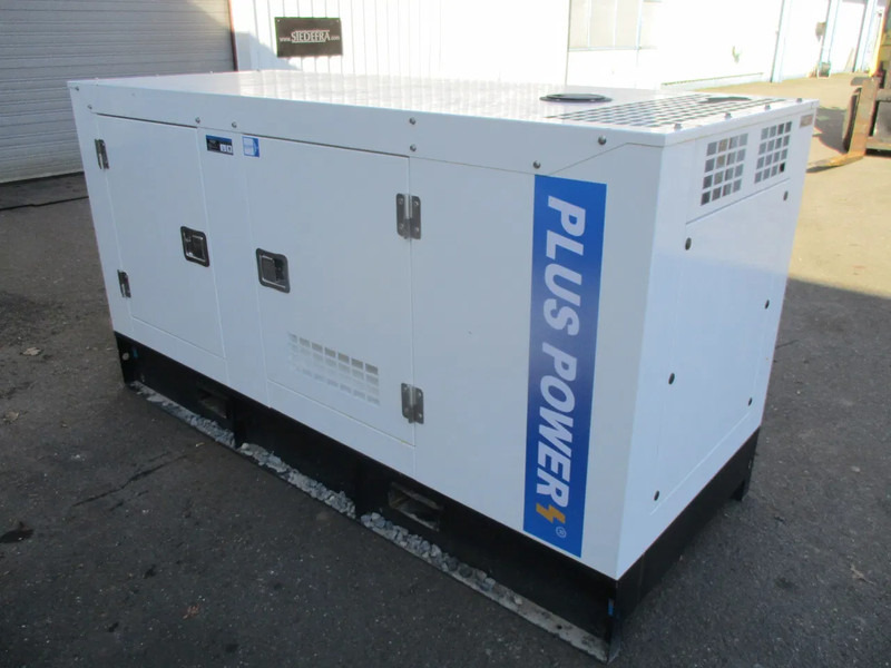 Plus Power GF2-50 , New Diesel generator , 63 KVA , 3 Phase , 3 Pieces in stock - Generator set: picture 4 Plus Power GF2-50 , New Diesel generator , 63 KVA , 3 Phase , 3 Pieces in stock - Generator set: picture 4
