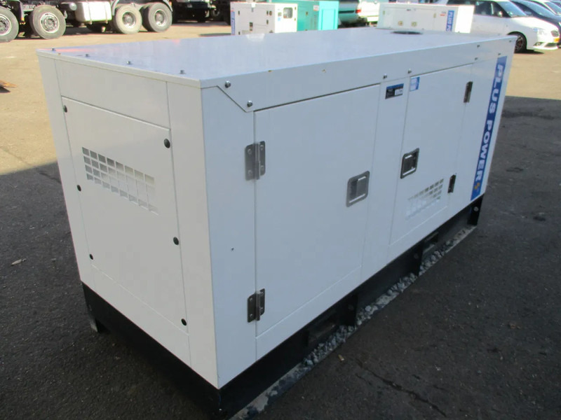 Plus Power GF2-50 , New Diesel generator , 63 KVA , 3 Phase , 4 Pieces in stock - Generator set: picture 3 Plus Power GF2-50 , New Diesel generator , 63 KVA , 3 Phase , 4 Pieces in stock - Generator set: picture 3