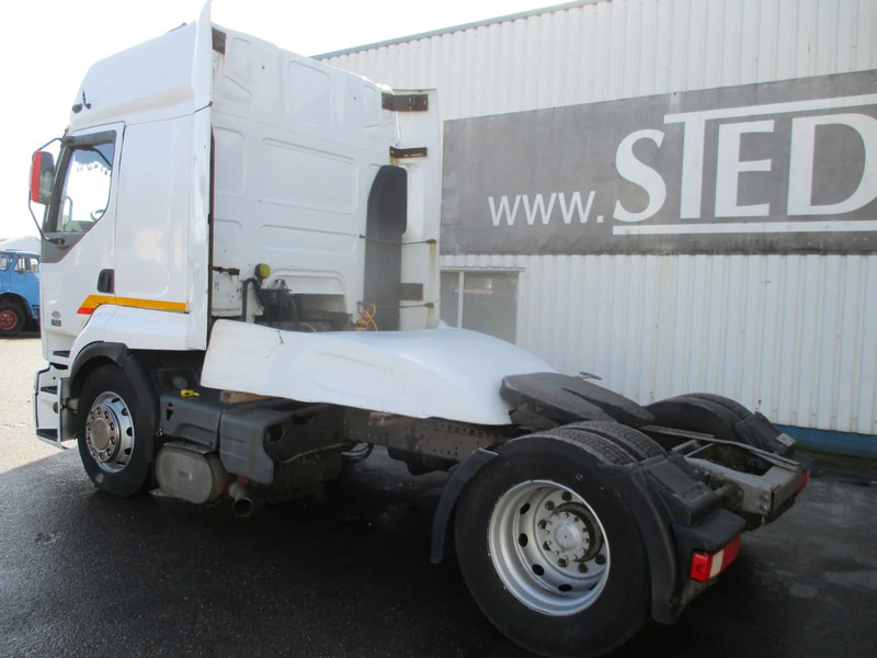 Renault Premium 420 DCI , ZF Manual , Airco - Tractor unit: picture 5 Renault Premium 420 DCI , ZF Manual , Airco - Tractor unit: picture 5