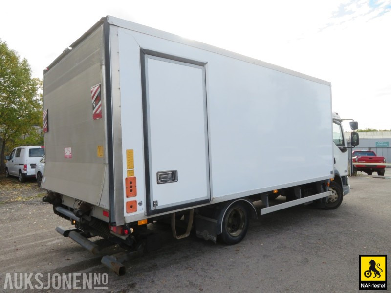 2011 DAF LF 45-180 FA kjølebil med Thermo King V-500 MAX kjøleaggregat - Box truck: picture 4 2011 DAF LF 45-180 FA kjølebil med Thermo King V-500 MAX kjøleaggregat - Box truck: picture 4