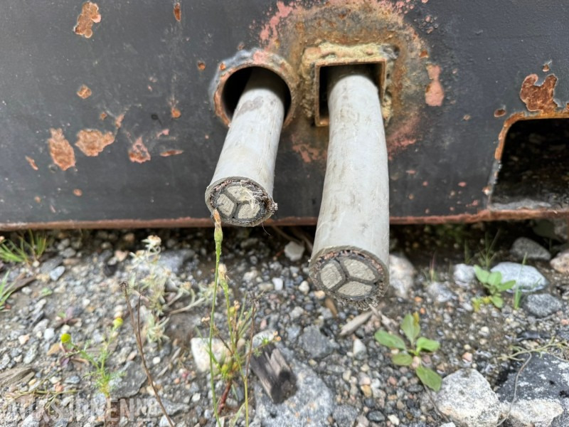 Construction equipment AMA RS10BL Elektrisk Trykkluftkompressor: picture 10