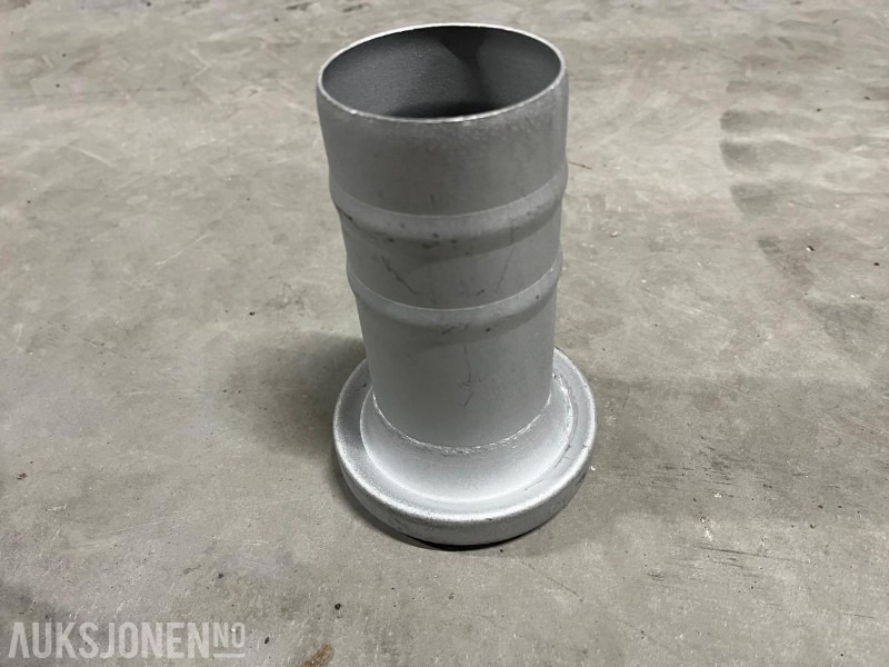 10 stk BAUER koblinger - 3 tommer - NYE! - Agricultural machinery: picture 4 10 stk BAUER koblinger - 3 tommer - NYE! - Agricultural machinery: picture 4