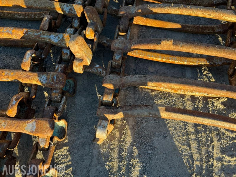 2017 Belter til skogsmaskin - Agricultural machinery: picture 5 2017 Belter til skogsmaskin - Agricultural machinery: picture 5