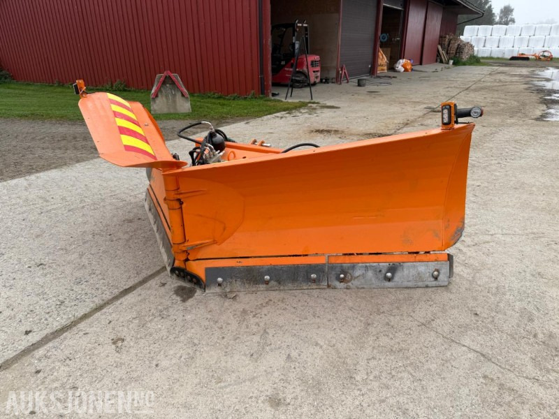 Agricultural machinery 2019 FMG NAH 350 V-Plog: picture 1