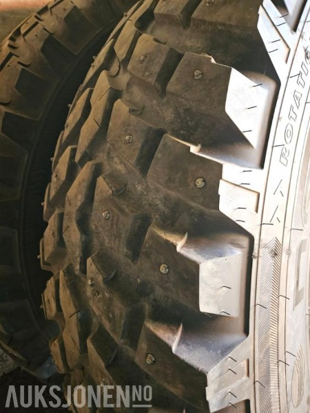 2020 Nokian TRI 2 - Agricultural machinery: picture 2 2020 Nokian TRI 2 - Agricultural machinery: picture 2