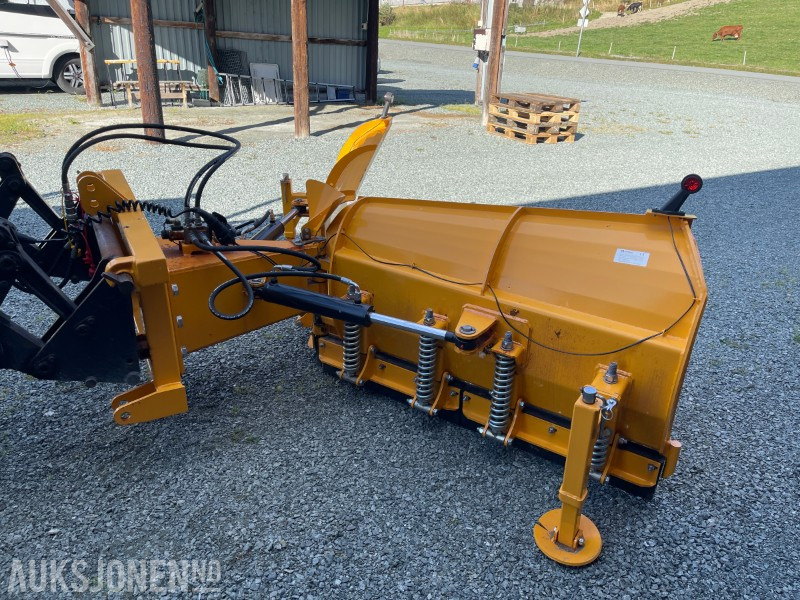 2023 AgroQuip V-plog - Agricultural machinery: picture 4 2023 AgroQuip V-plog - Agricultural machinery: picture 4
