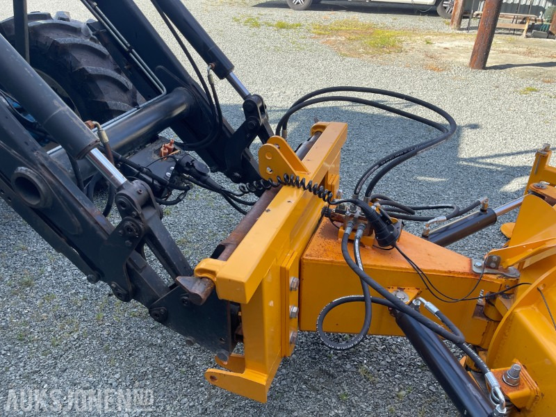2023 AgroQuip V-plog - Agricultural machinery: picture 5 2023 AgroQuip V-plog - Agricultural machinery: picture 5