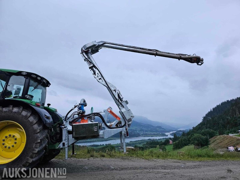 2024 Schouten Orcan - Agricultural machinery: picture 3 2024 Schouten Orcan - Agricultural machinery: picture 3