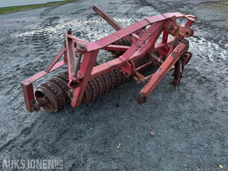 Åker rulle til traktor - Agricultural machinery: picture 5 Åker rulle til traktor - Agricultural machinery: picture 5