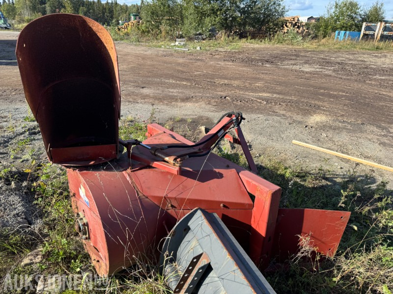 Dalen snøfreser - Agricultural machinery: picture 3 Dalen snøfreser - Agricultural machinery: picture 3