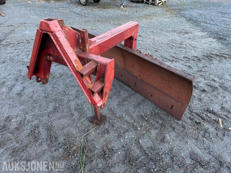 Skjær til traktor - Agricultural machinery: picture 4 Skjær til traktor - Agricultural machinery: picture 4