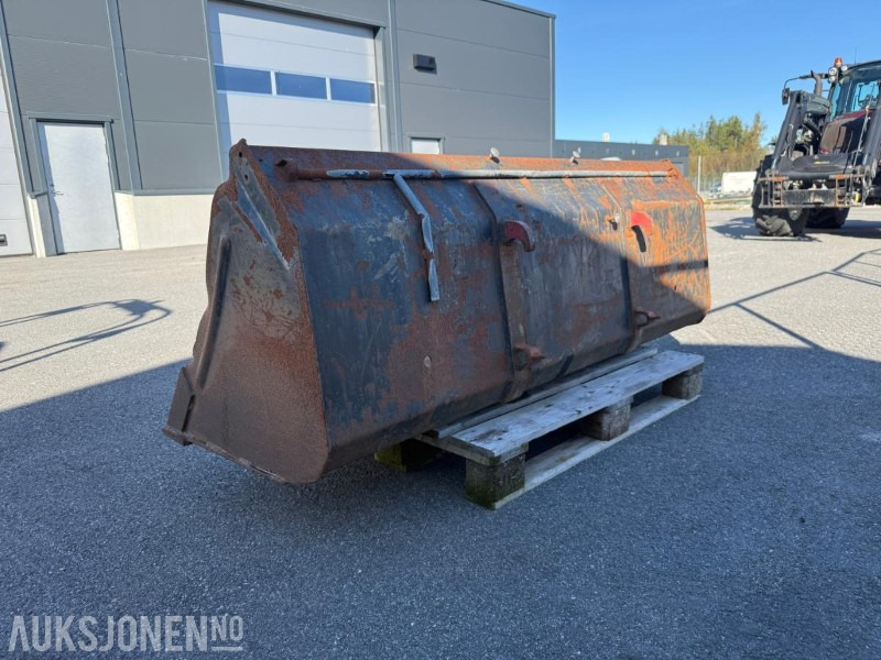 Traktorskuff. - Agricultural machinery: picture 3 Traktorskuff. - Agricultural machinery: picture 3
