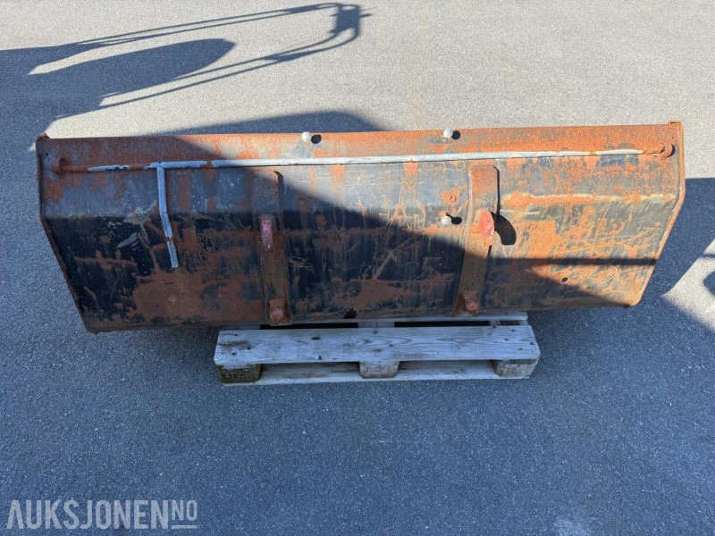 Traktorskuff. - Agricultural machinery: picture 4 Traktorskuff. - Agricultural machinery: picture 4