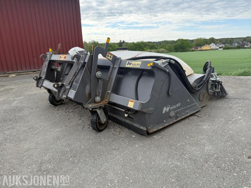 2012 Holms SU-2 15 FEIEKOST EUROFESTE. - Attachment for Construction machinery: picture 4 2012 Holms SU-2 15 FEIEKOST EUROFESTE. - Attachment for Construction machinery: picture 4