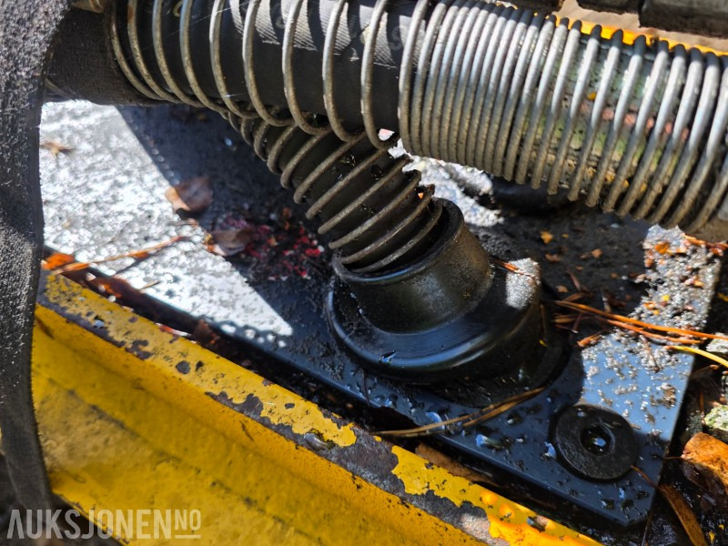 Attachment for Construction machinery 2019 AY A8 Pigghammer - Kombifeste S40/S50 - Ny pigg medfølger: picture 20