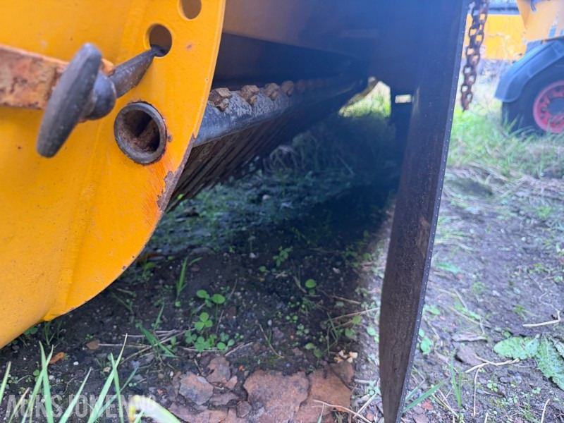 2019 Epoke TKB12-280 etterhengende spreder - Attachment for Construction machinery: picture 5 2019 Epoke TKB12-280 etterhengende spreder - Attachment for Construction machinery: picture 5