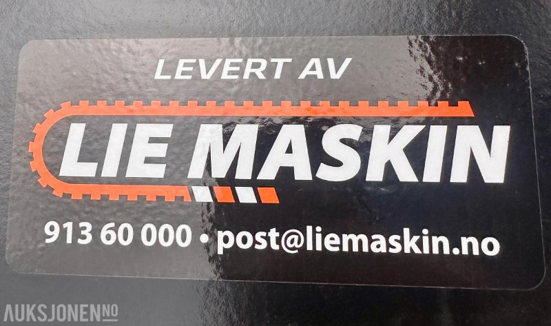 SE Dyrkeskuffe S70 2025 - Attachment for Construction machinery: picture 3 SE Dyrkeskuffe S70 2025 - Attachment for Construction machinery: picture 3