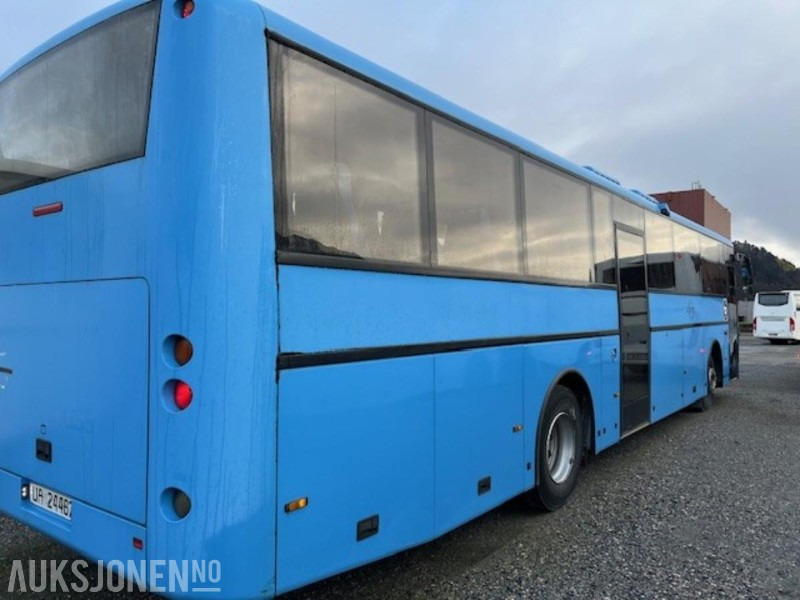 2003 Volvo B12 M Rutebuss - Uten minstepris! 605000km - Bus: picture 3 2003 Volvo B12 M Rutebuss - Uten minstepris! 605000km - Bus: picture 3